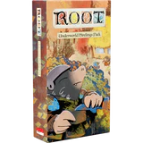 Root: Underworld Hirelings Pack