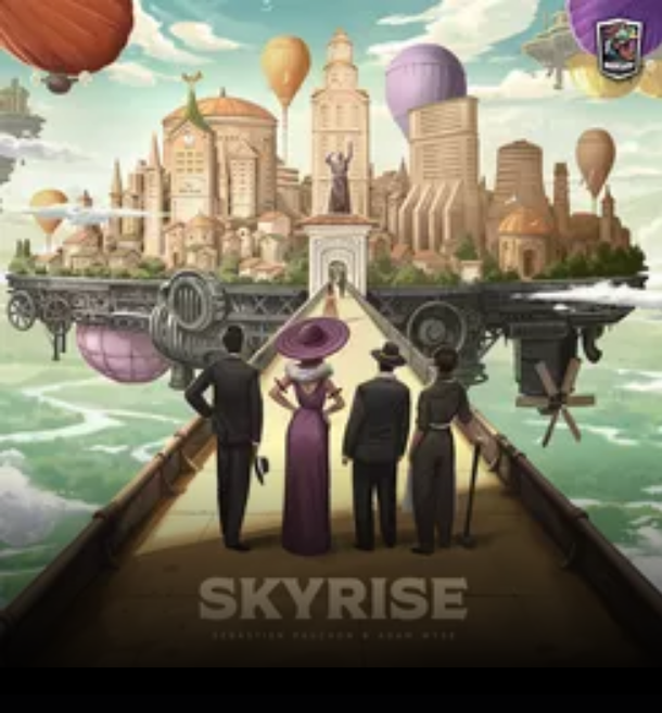 Skyrise