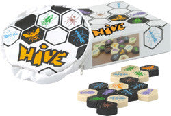 Hive - Boardlandia