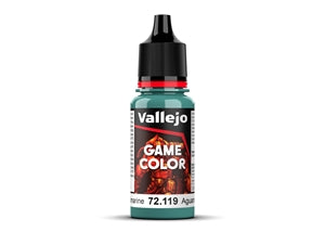 Vallejo Game Color - Aquamarine