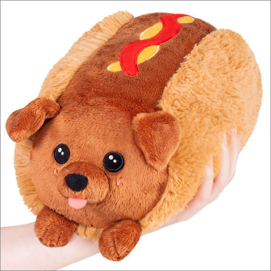 Mini Dachshund Hot Dog (7")