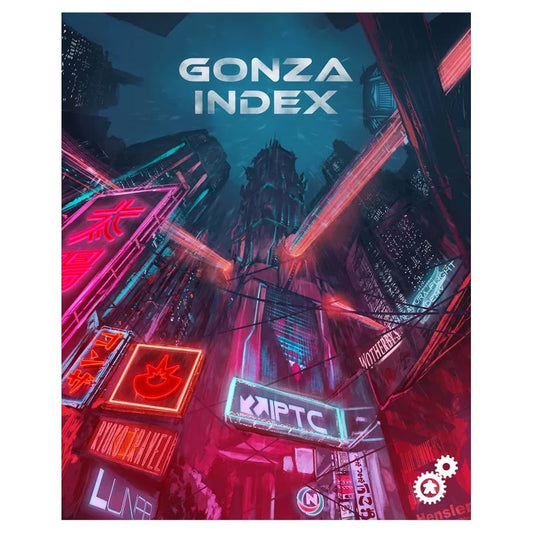 Gonza Index