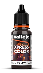 Vallejo Xpress Color - Copper Brown