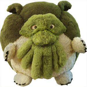 Squishable Cthulhu