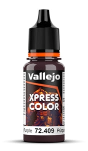 Vallejo Xpress Color - Deep Purple