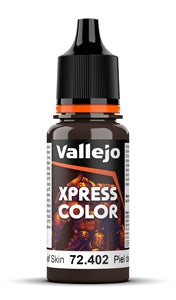 Vallejo Xpress Color - Dwarf Skin