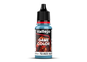 Vallejo Game Color - Electric Blue