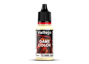 Vallejo Game Color - Elfic Flesh