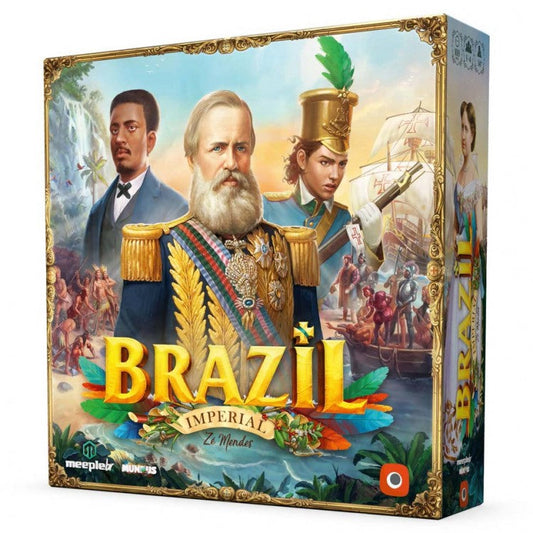 Brazil - Imperial