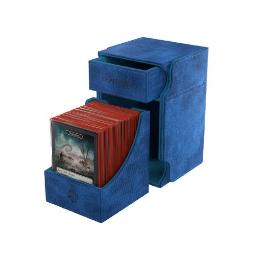 Watchtower Deck Box 100plus XL Blue