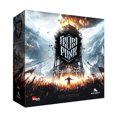 Frostpunk