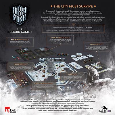 Frostpunk