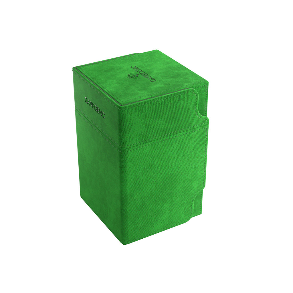 Watchtower Deck Box 100plus XL Green