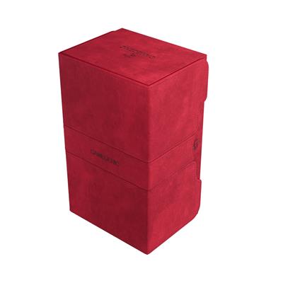 Stronghold 200+ XL (Red)