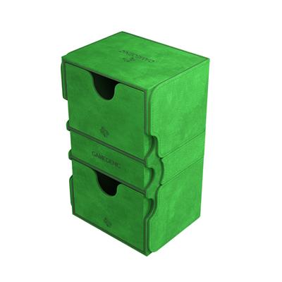 Stronghold 200+ XL (Green)