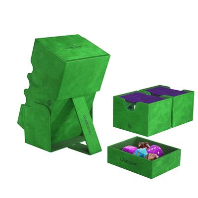 Stronghold 200+ XL (Green)