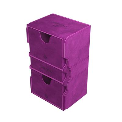 Stronghold 200+ XL (Purple)