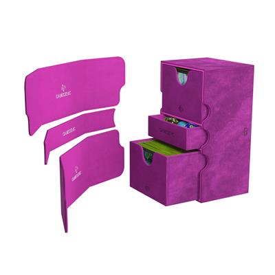 Stronghold 200+ XL (Purple)