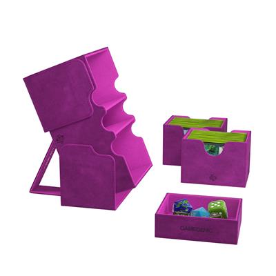 Stronghold 200+ XL (Purple)