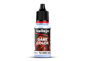 Vallejo Game Color - Glacier Blue