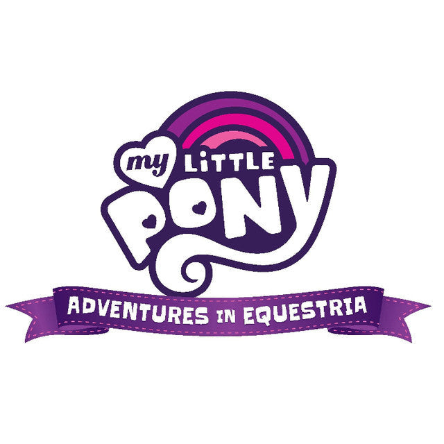 My Little Pony: Adventures in Equestria DBG -Princess Pageantry Expansion