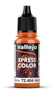 Vallejo Xpress Color - Nuclear Yellow