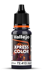 Vallejo Xpress Color - Omega Blue