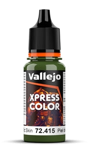 Vallejo Xpress Color - Orc Skin