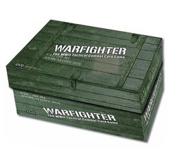 Warfighter World War II: Expansion #5 - Ammo Box