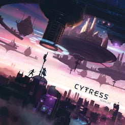 Cytress - (Pre-Order)