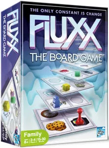 Fluxx the Board Game