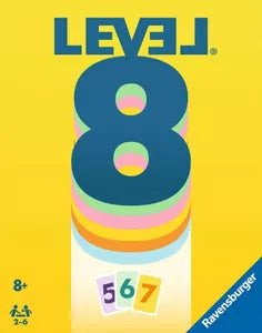 Level 8