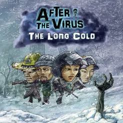 After the Virus - Long Cold Expansion