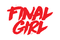 Final Girl: Series 2 - Lore Book