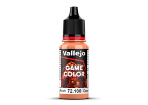 Vallejo Game Color - Rosy Flesh