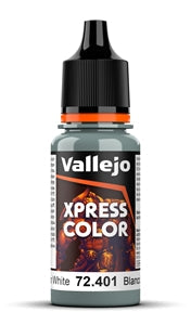 Vallejo Xpress Color - Templar White