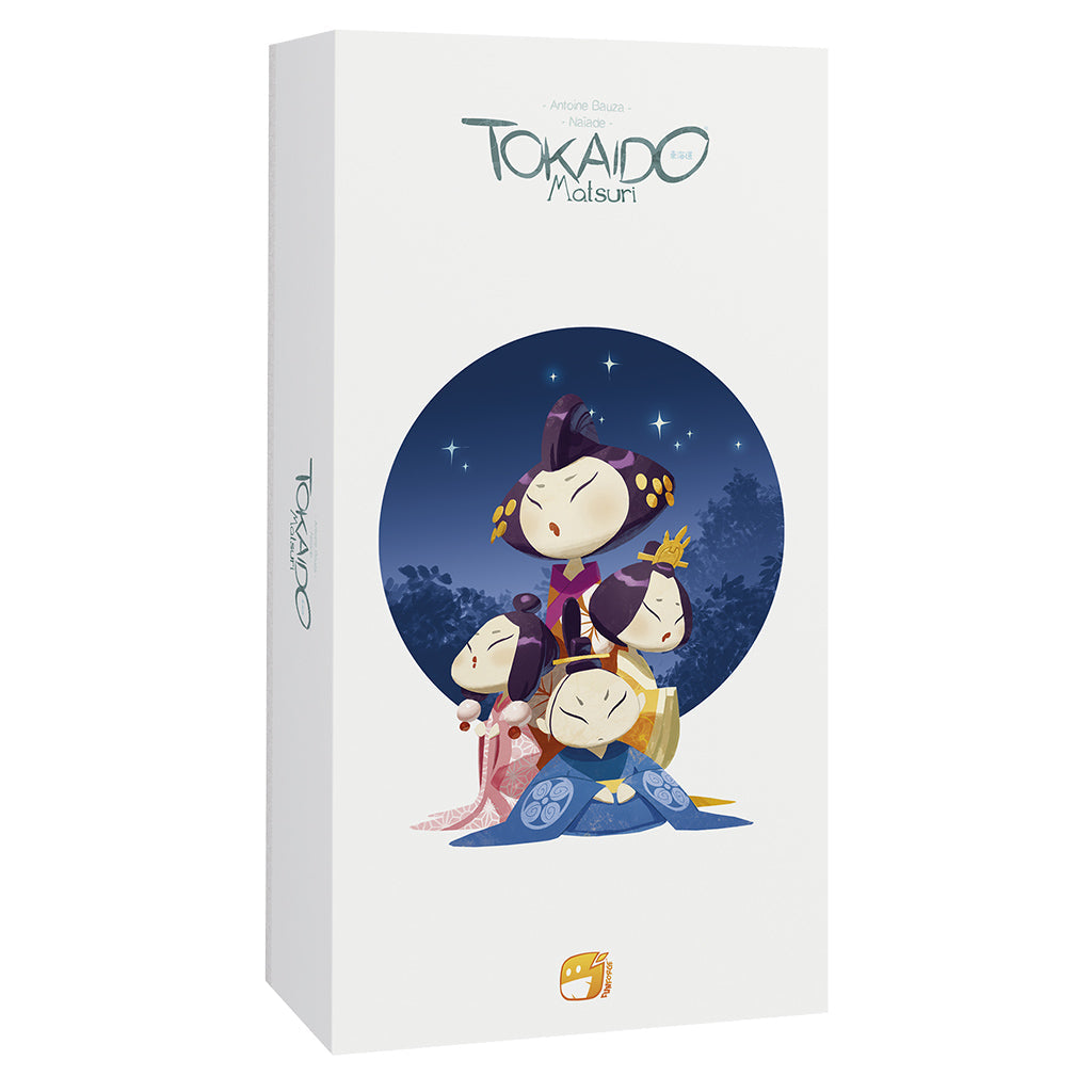 Tokaido - Matsuri 5th Edition