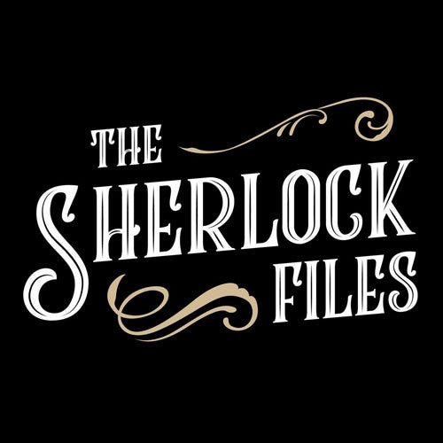 Sherlock Files - Vol. 5 - Marvelous Mysteries