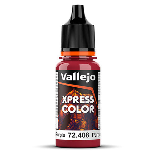 Vallejo Xpress Color - Cardinal Purple