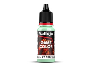 Vallejo Game Color - Verdigris